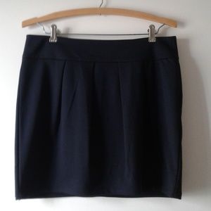 Old Navy Black Skirt